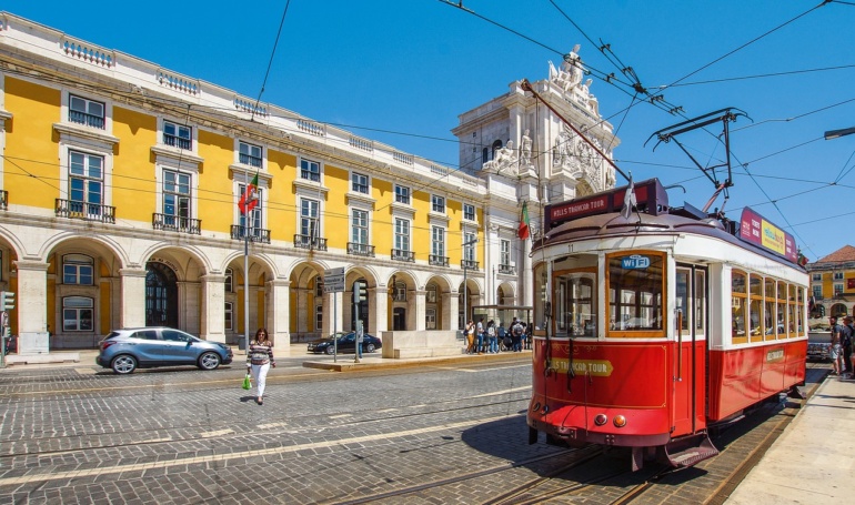 A Varázslatos Lisszabon látnivalók: Fedezd fel a várost!